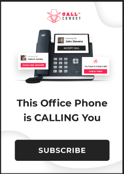 Call Cowboy Office Phone